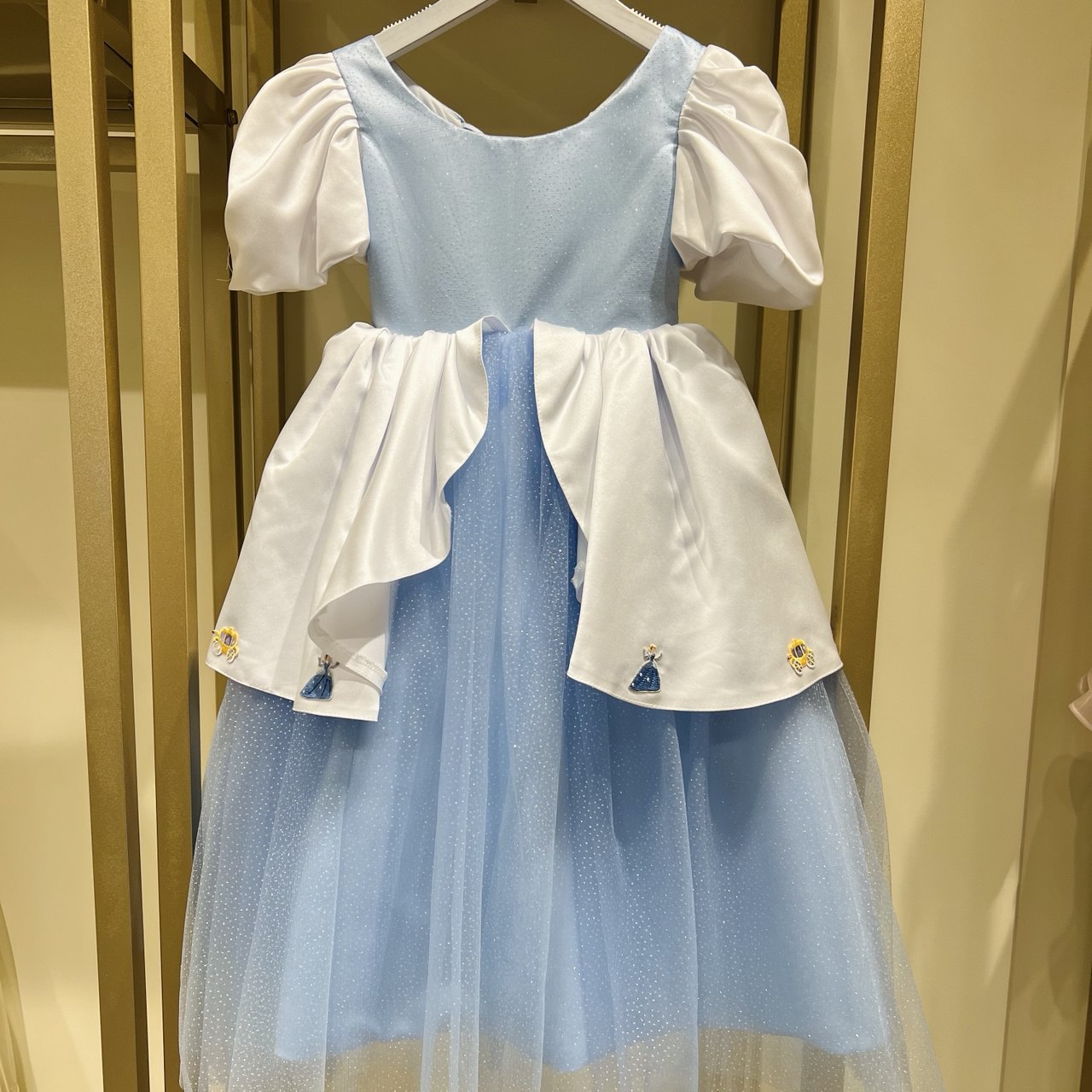 Cinderella Dress