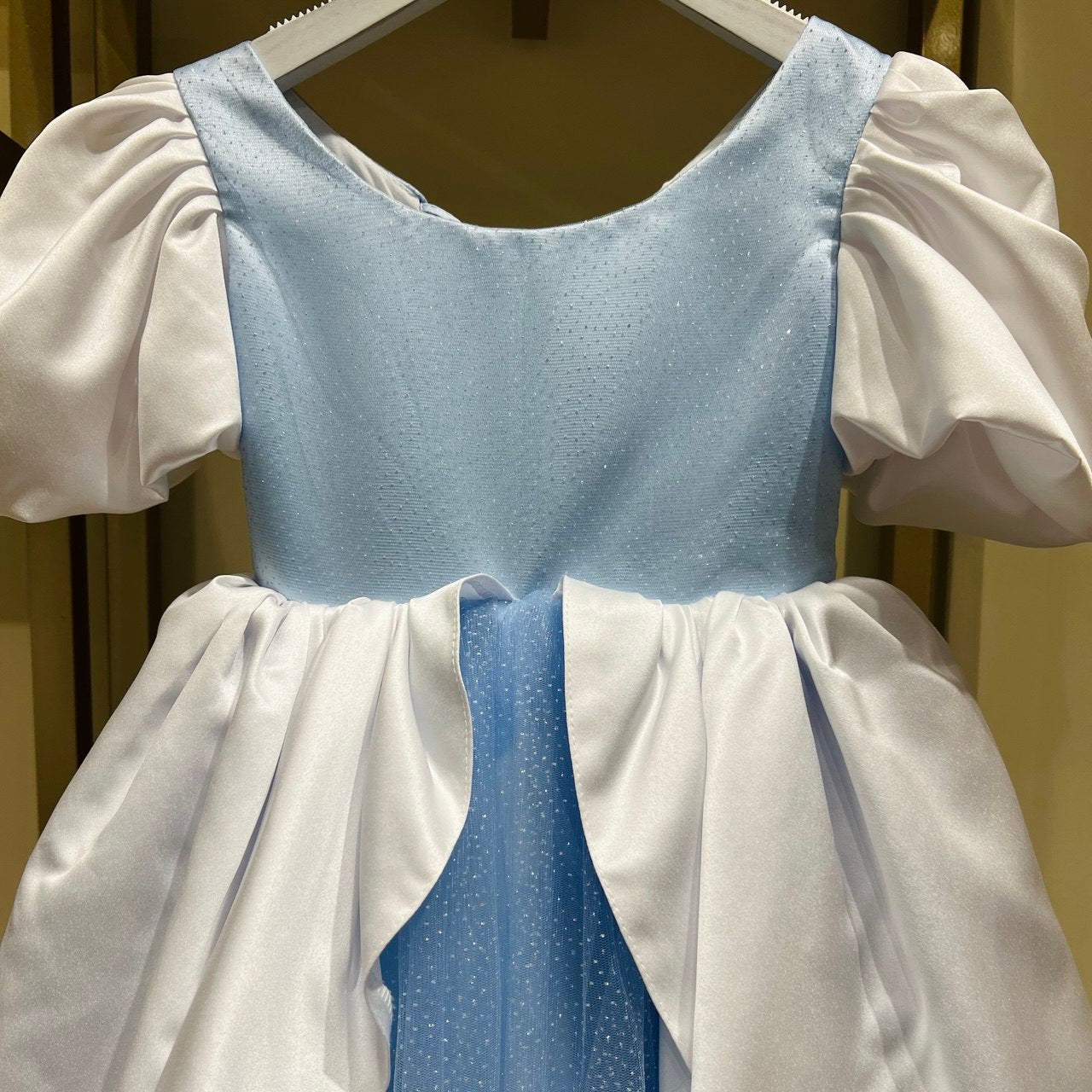 Cinderella Dress