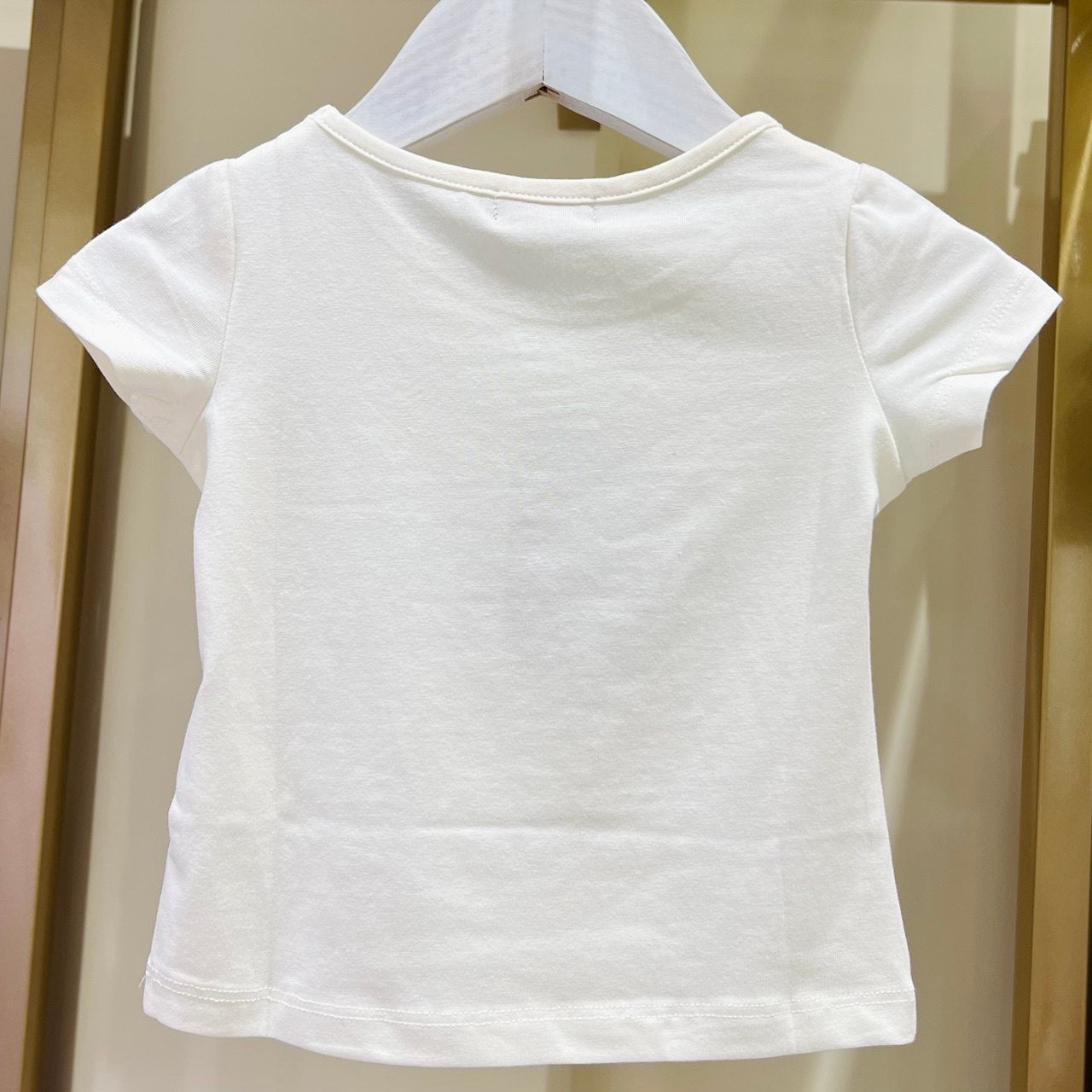 Kid's Printed T-Shirt