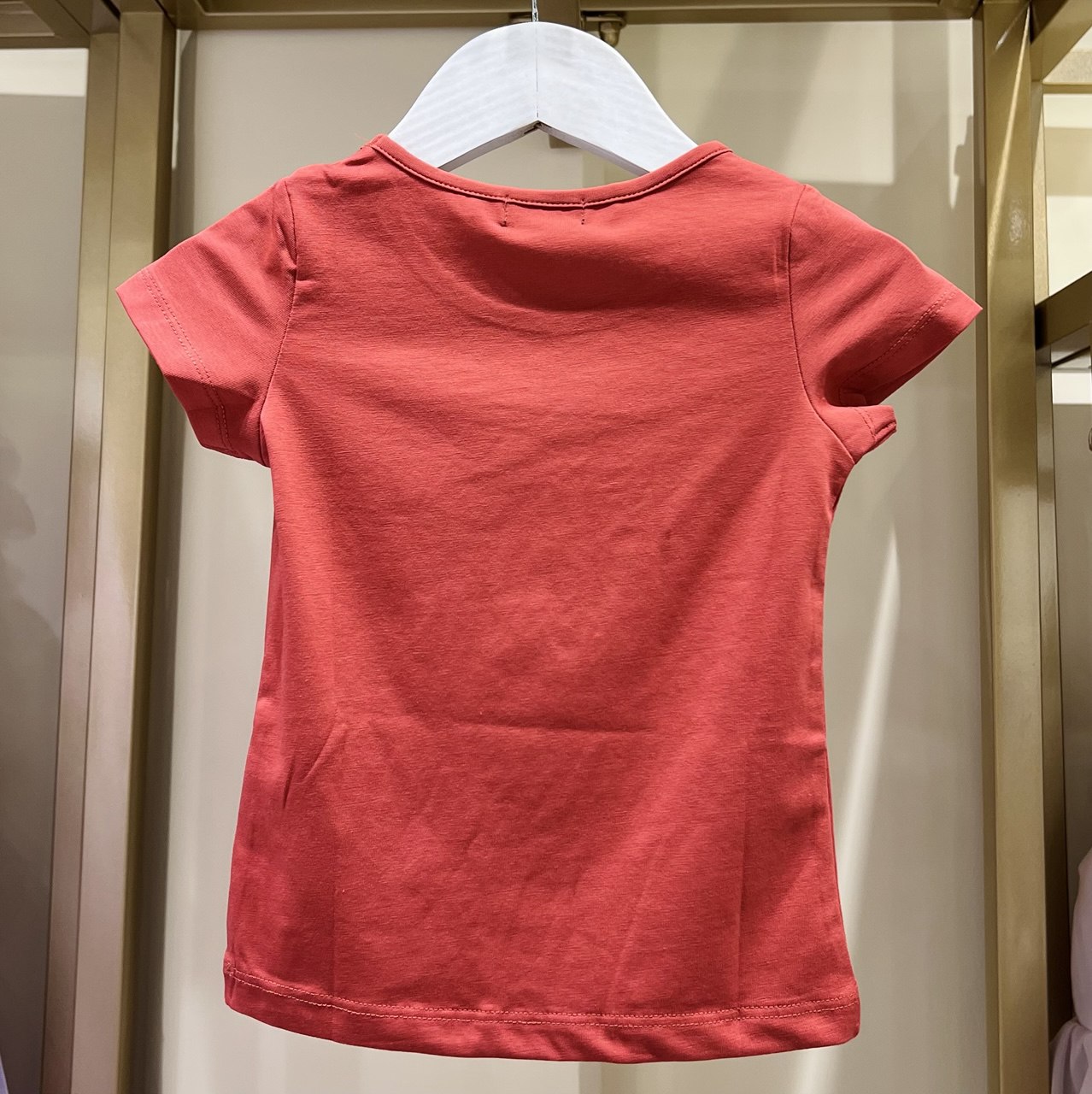 Kid's Printed T-Shirt