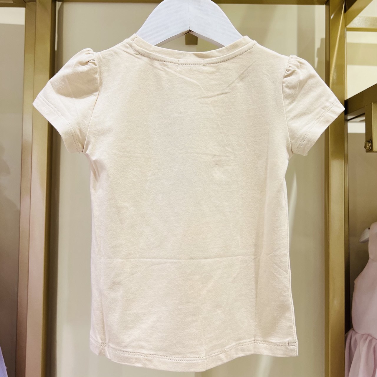 Kid's Printed T-Shirt