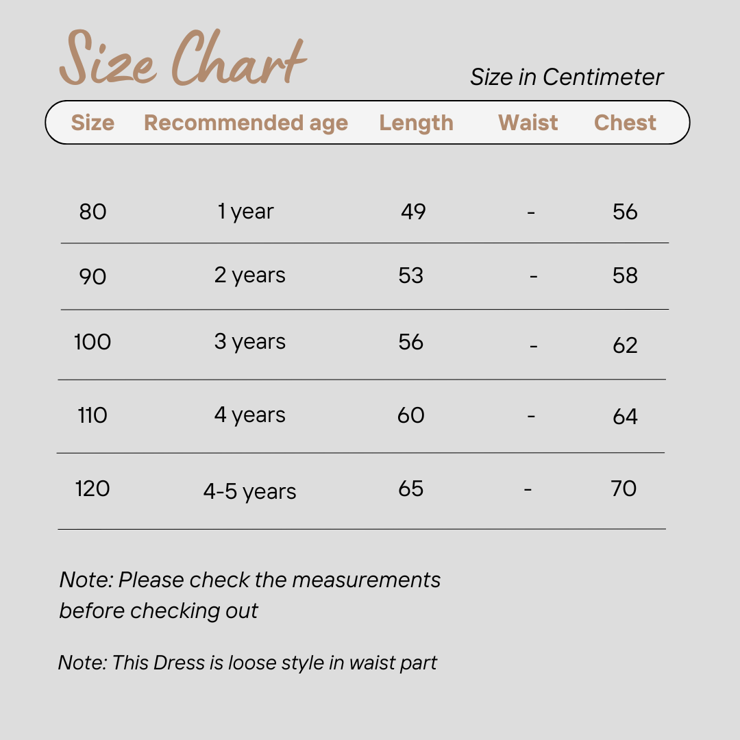 White Textured Baby Dress