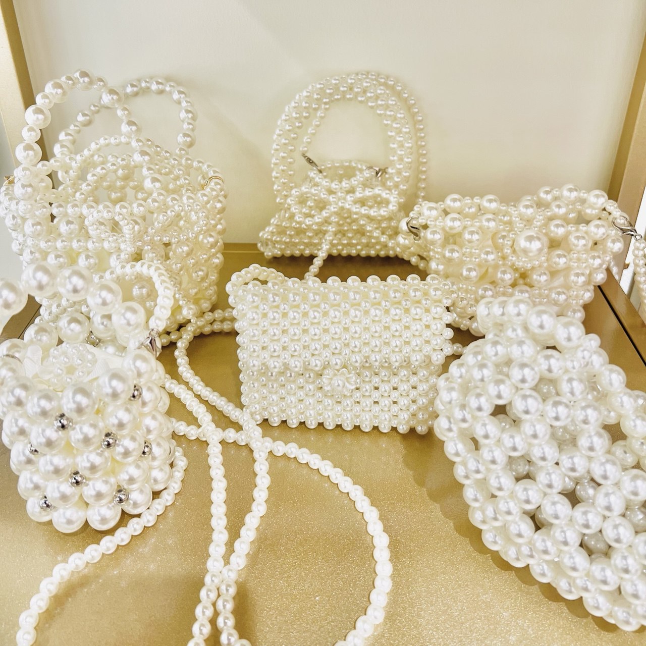 Bags and Accessories