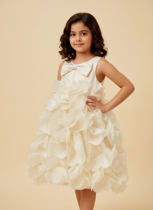 Pearl & Petal Blossom Party Dress