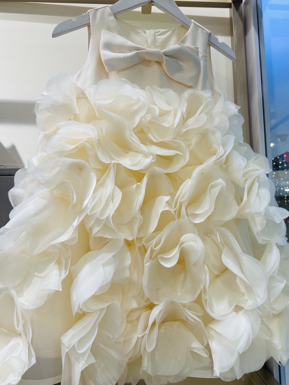 Pearl & Petal Blossom Party Dress