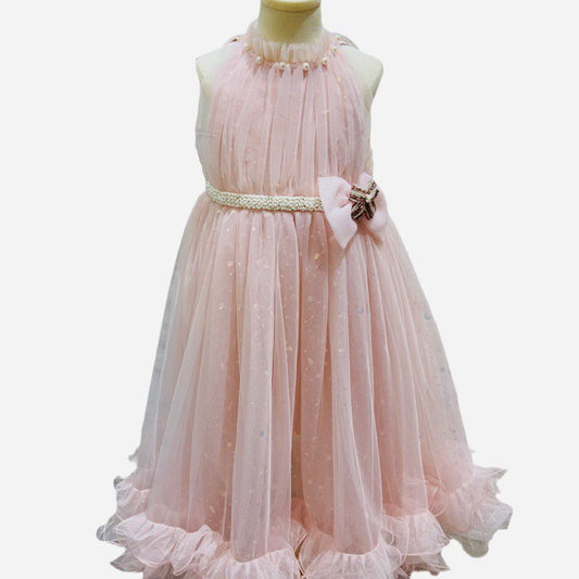 Twinkle Tulle Princess Dress