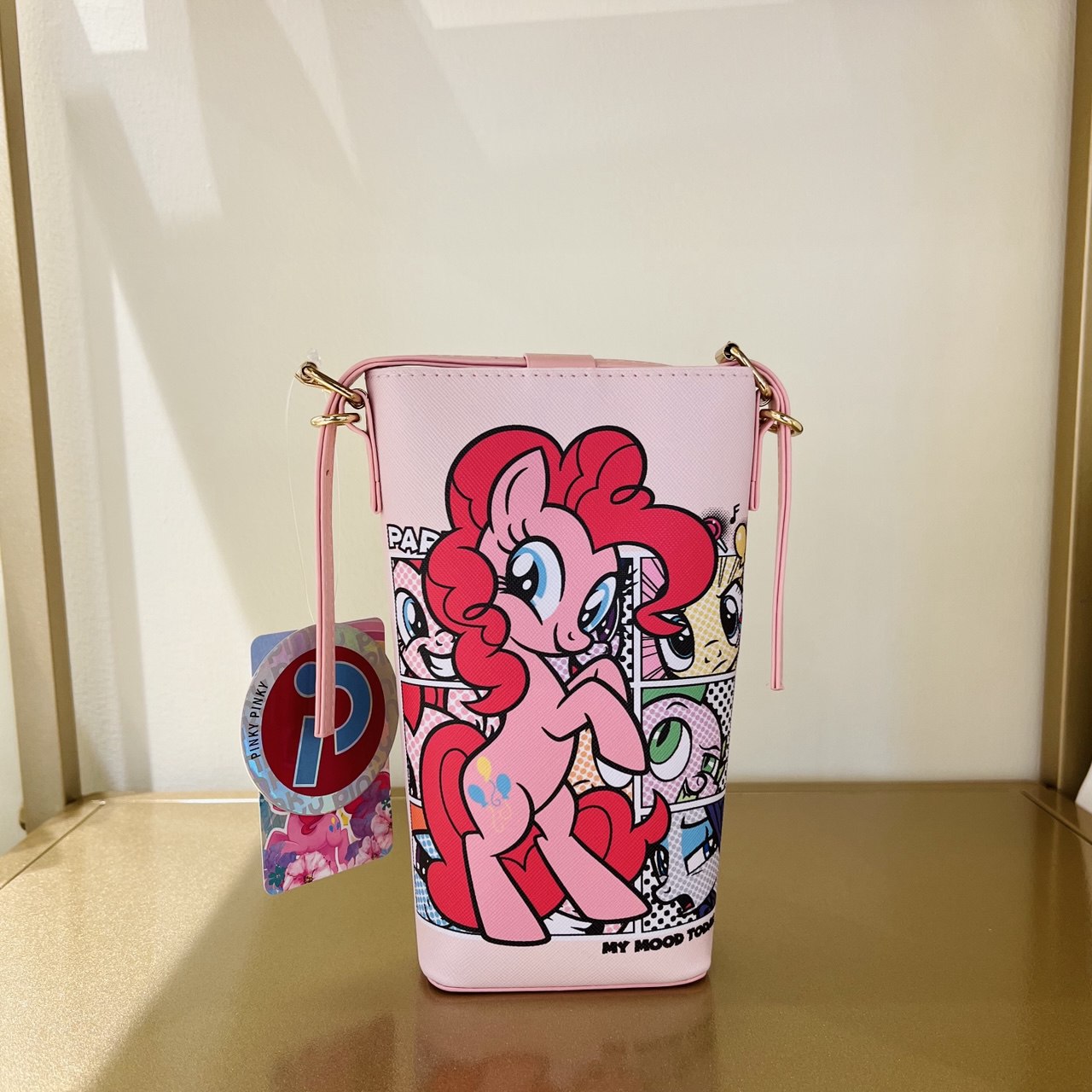 Little Pony Bag